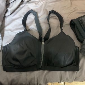 Victoria’s Secret sports bra